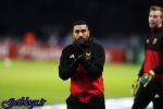 شکست پرتغال در ذهن ماست ، رونالدو به هیچ وجه ترسناک نیست