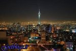 تهران خاموش شد ولی مسوولان نمی‌پذیرند!